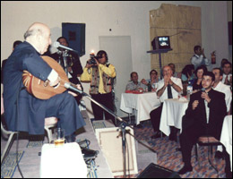 المطرب علاء شرش في موقع فرفش : ولدت لأغني!60