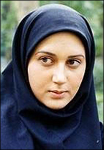 شريط لممثلة إيرانيه  تمارس الرذيلةيثير السخط 8