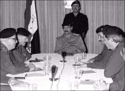 اعدام صدام حسين...75