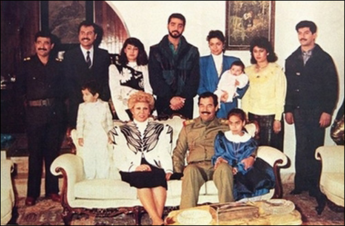 اعدام صدام حسين...76