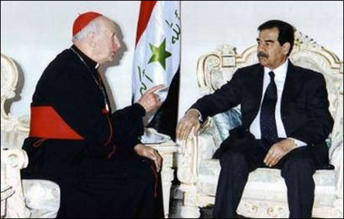 اعدام صدام حسين...79