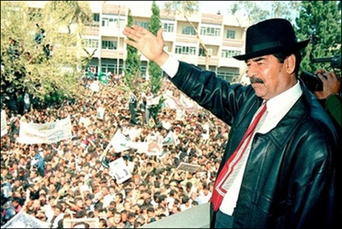 اعدام صدام حسين...80