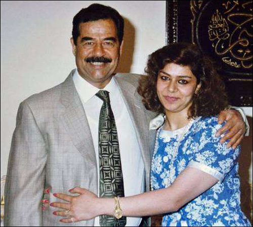 اعدام صدام حسين...84