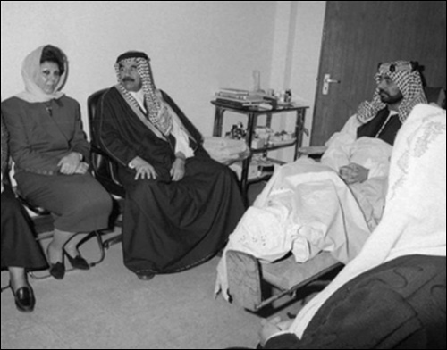 اعدام صدام حسين...85