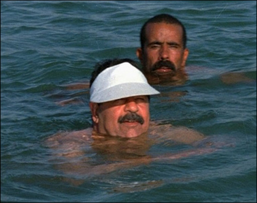 اعدام صدام حسين...86