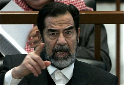 اعدام صدام حسين...89