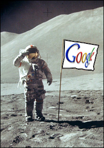 غوغل تصل المريخ...9