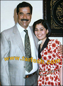 صدام حسين بعيون سجّانه: لطيف وجدير بأن يُحب!!28
