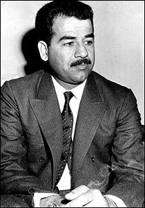 ذكريات صدام حسين على لسان عشيقة يونانية!59