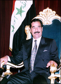 ذكريات صدام حسين على لسان عشيقة يونانية!61
