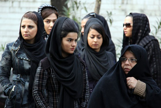  صورة رقم 3 - ايران تشتعل جنسا قبل الزواج!!