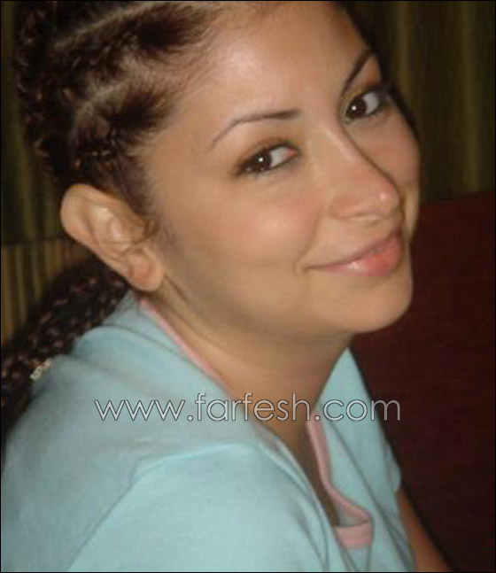  صورة رقم 9 - تعرفوا على الممثلة السورية ديما بياعة ابنة الممثلة مها المصري!