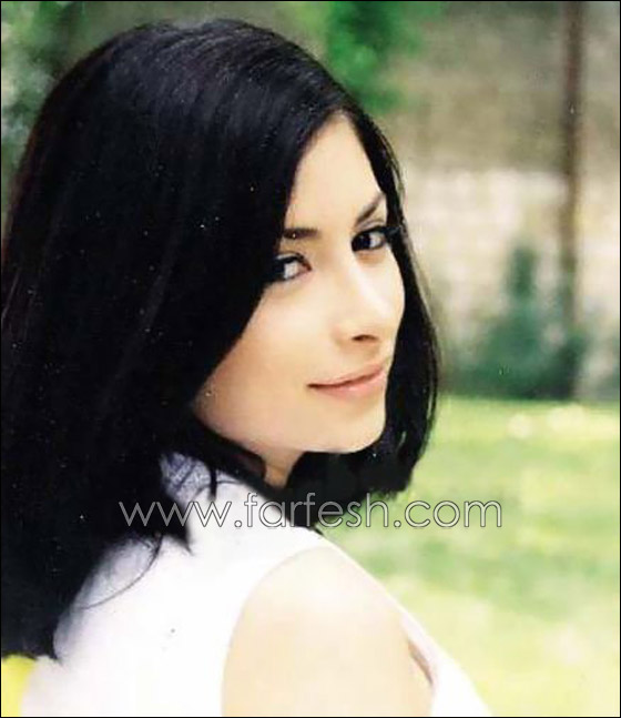  صورة رقم 8 - تعرفوا على الممثلة السورية ديما بياعة ابنة الممثلة مها المصري!
