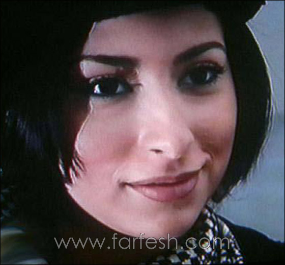  صورة رقم 5 - تعرفوا على الممثلة السورية ديما بياعة ابنة الممثلة مها المصري!